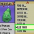 Ottenere una pietra d'acqua in pokémon smeraldo