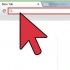 Immettere un indirizzo web per accedere a un sito web specifico