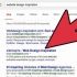 Crea un sito web