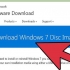 Rompi una password di windows 7