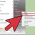 Imposta una password di windows