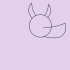 Disegnare un lupo