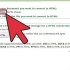Converti un documento word in html