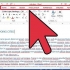 Formattazione di un documento di word