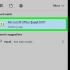 Converti un file xml in excel