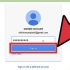 Elimina un account youtube