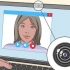 Crea un video su youtube