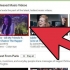 Converti un video di youtube in un mp3