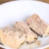Fare un hamburger di salmone
