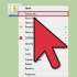 Estrai un file zip