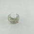 Riempire un accendino zippo