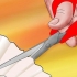 Fare semplice cromatografia