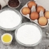Preparazione della glassa proteica