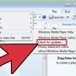 Converti qualsiasi tipo di audio con windows media player