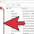 Sposta la posta in un'altra cartella in gmail