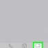 Aumenta le emoji su whatsapp