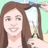 Tratta i capelli molto secchi