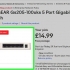 Aggiungi porte ethernet a un router