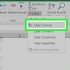Riduci i file excel