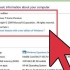 Utilizzo del desktop remoto in windows 7