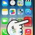 Elimina i contatti di facebook da un iphone