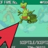 Feebas in evoluzione in pokemon