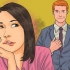Flirtare con il tuo capo