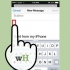 Invia foto e video come allegati e-mail su iphone o ipad