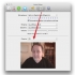 Scattare foto con skype