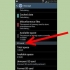 Invia foto dal tuo android al tuo pc