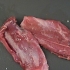 Preparare il petto d'oca