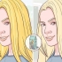 Schiarire i capelli gialli