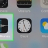 Registra l'audio su un iphone