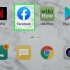 Nascondi amici comuni su facebook su android