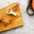 Preparazione delle patate dolci al vapore