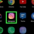 Pubblica contenuti sensibili su instagram su android