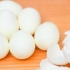 Fare le uova ripiene