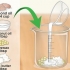 Prepara una crema per il viso
