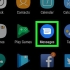 Invia gif come messaggi di testo su android