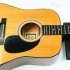Cambiare le corde della chitarra
