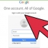 Aggiungi google analytics a blogger