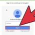 Utilizzo di google hangouts