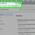 Personalizza google news