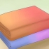 Tende coloranti