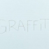 Disegnare lettere di graffiti