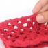 Collegamento di granny squares