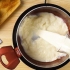 Preparare lo yogurt greco