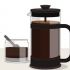 Colora i capelli grigi con il caffè