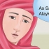 Saluti in arabo