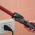 Ottieni grandi ricci rimbalzanti